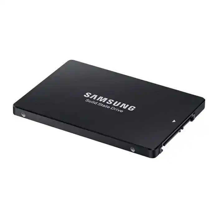 Samsung PM897 960GB 2.5" SATA3 Enterprise SSD/Solid State Drive